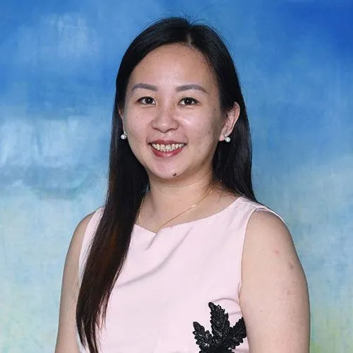 Ms Rinna Seah, 園長