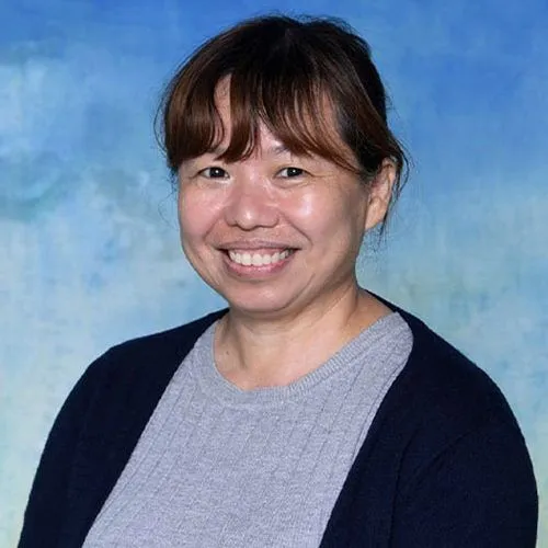 Maggie Laoshi, 中国語教師