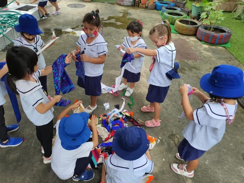 How to Use Open-Ended Questions With Preschool Children